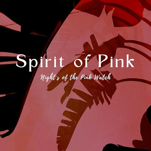 Spirit of Pink
