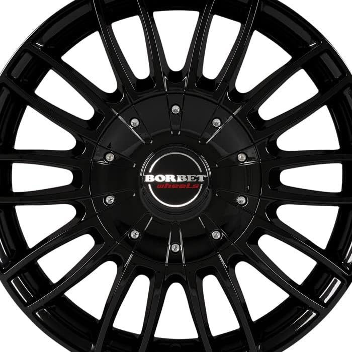 Borbet rim CW3 9x20 ET35 5x120 CW3 902035120574,1BG