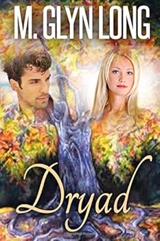 Paperback Dryad: From Tree to Shining Tree Book