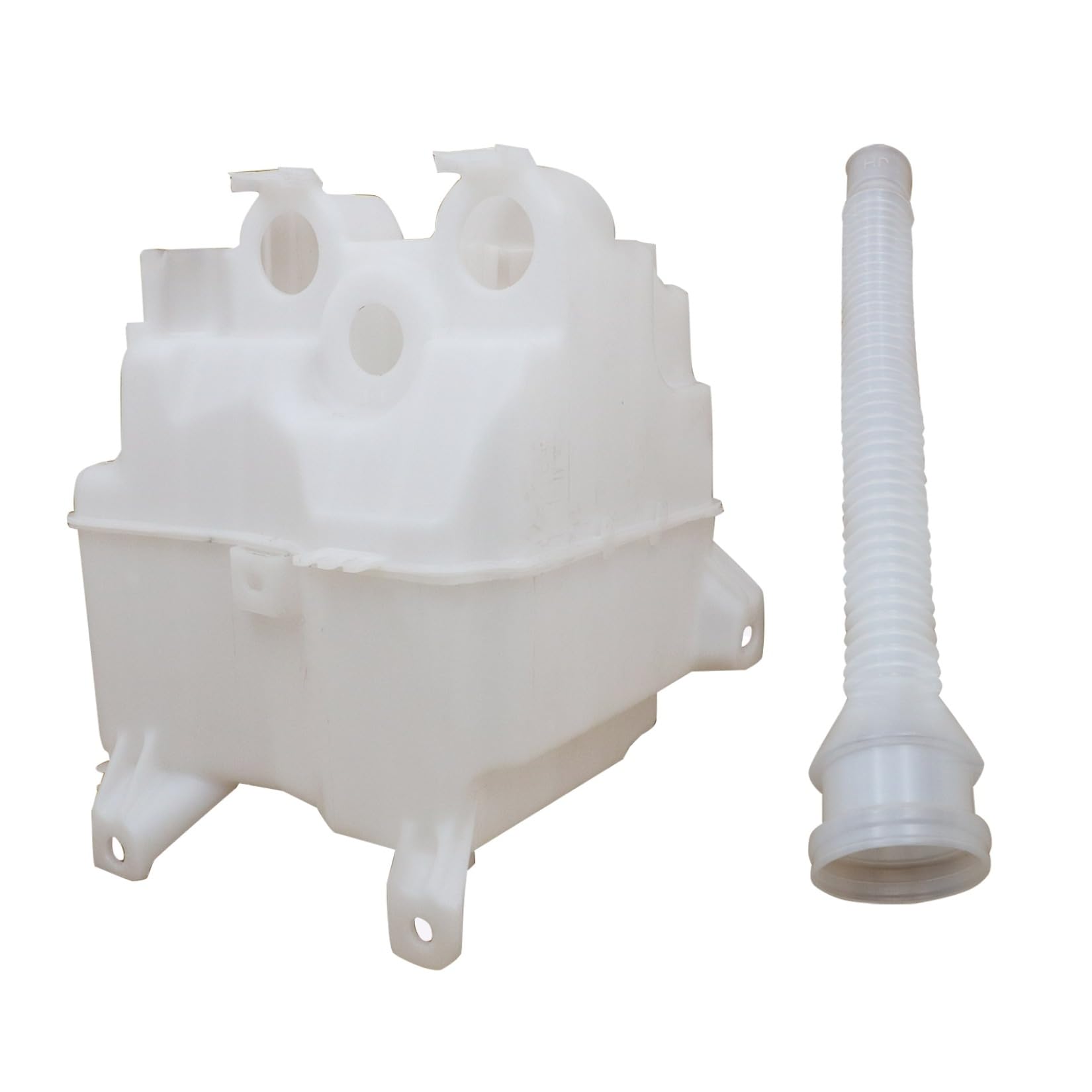 Wyrxalon Washer Fluid Reservoir 853150E030 853150E040 Compatible with 2019-2015 Toyota Venza Compatible with 2010-2015 Lexus RX350 RX450H