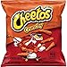 Cheetos Cheese Flavored Snacks, Crunchy, 1 Ounce (Pack of 40)