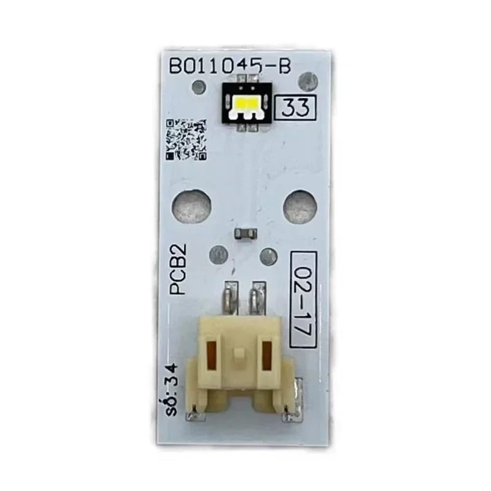 Module feux de jour pour changer source lumineuse droite F52