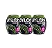 Produktbild Dylon Maschine Dye Pod Box mit 3 Oliven, Farbstoff, olivgrün, 25 x 10 x 4 cm