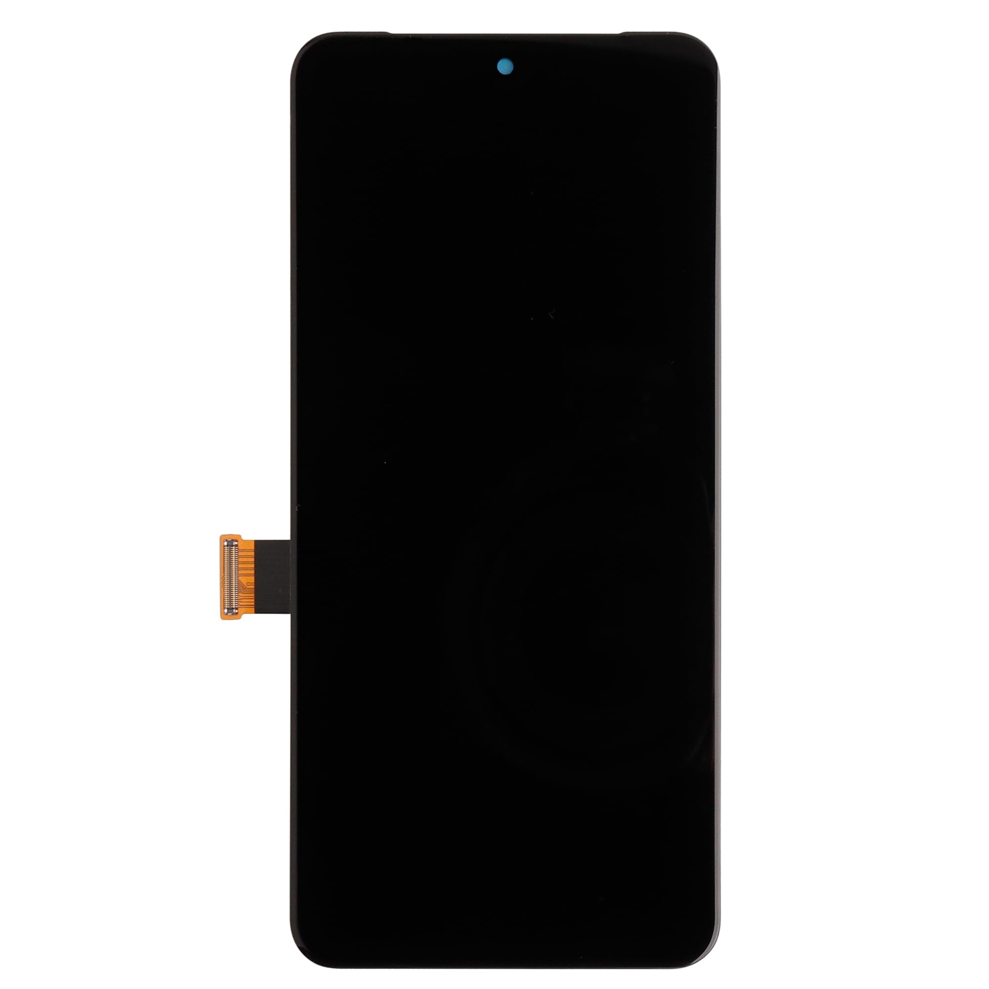 Display OLED da 6,2 Pollici Compatibile con Google Pixel 8 (Nero Senza Cornice) Display LCD sostitutivo Touchscreen + Set di Strumenti