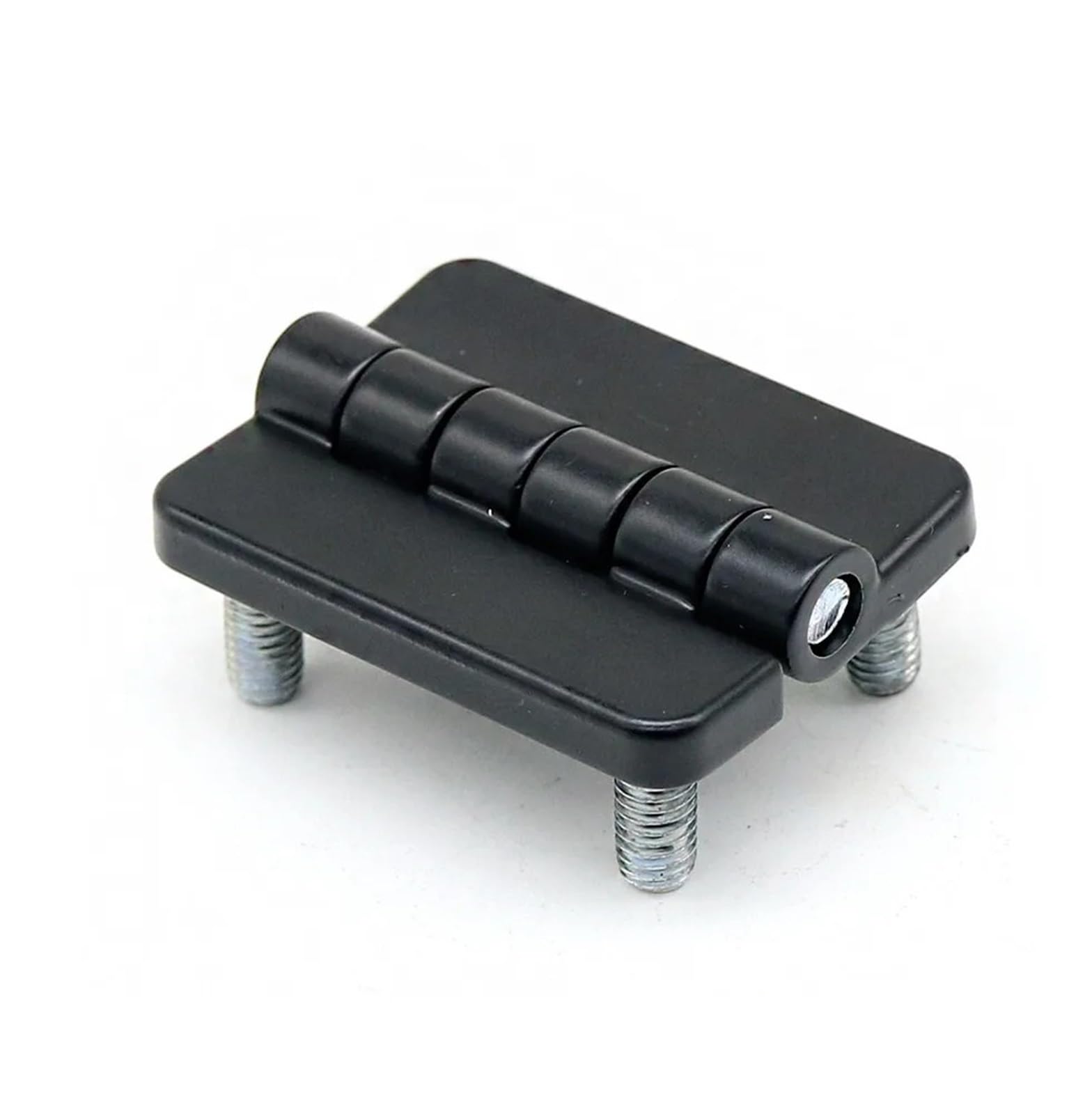 Charnière pliante CL209-3 en alliage de zinc pour alimentation industrielle