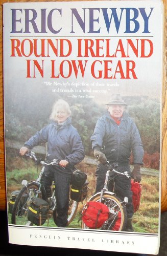 Round Ireland in Low Gear (Penguin Travel Library) 0140095888 Book Cover