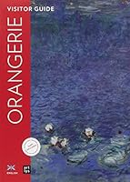 MUSEE DE L'ORANGERIE - GUIDE DE VISITE 2854955080 Book Cover