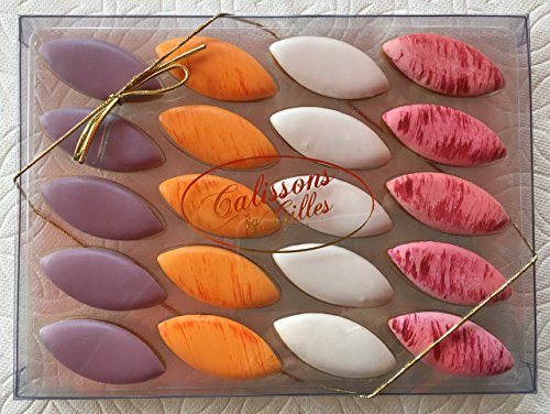 Calissons 20pc