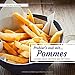 Probier's mal mit...Pommes: Leckere Ideen für Ofen und Fritteuse
