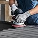 Bosch 1x PRO Backing Pad für kleine Winkelschleifer, M14, Klettverschluss (Ø 125 mm, Professional Zubehör Kleiner Winkelschleifer)