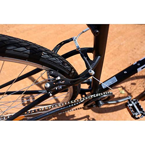 Image of Btwin Riverside 50 Hybrid Cycle (L)