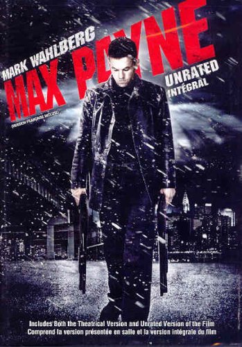 Max Payne