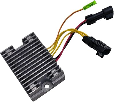 Rectifier Voltage Regulator Compatible with Models 400, 500, and 4012192