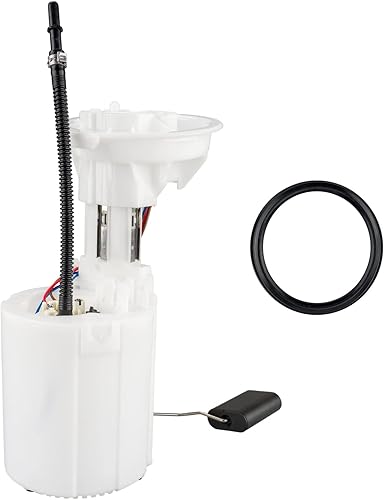 Miniatura 1 de PHILTOP FG0985 Conjunto de bomba de combustible eléctrica para Cooper 2002-2004 1.6L