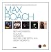 Max Roach - Complete Recordings on Black Saint & Soul Note