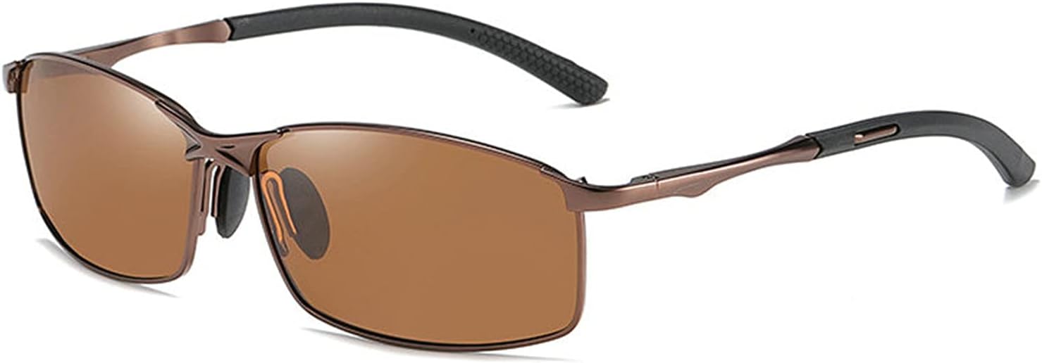 COTIA Sports Full Reading Sunglasses Men's Outdoor Driving Classic Reader Presbyopic Goggles Sun Glasses