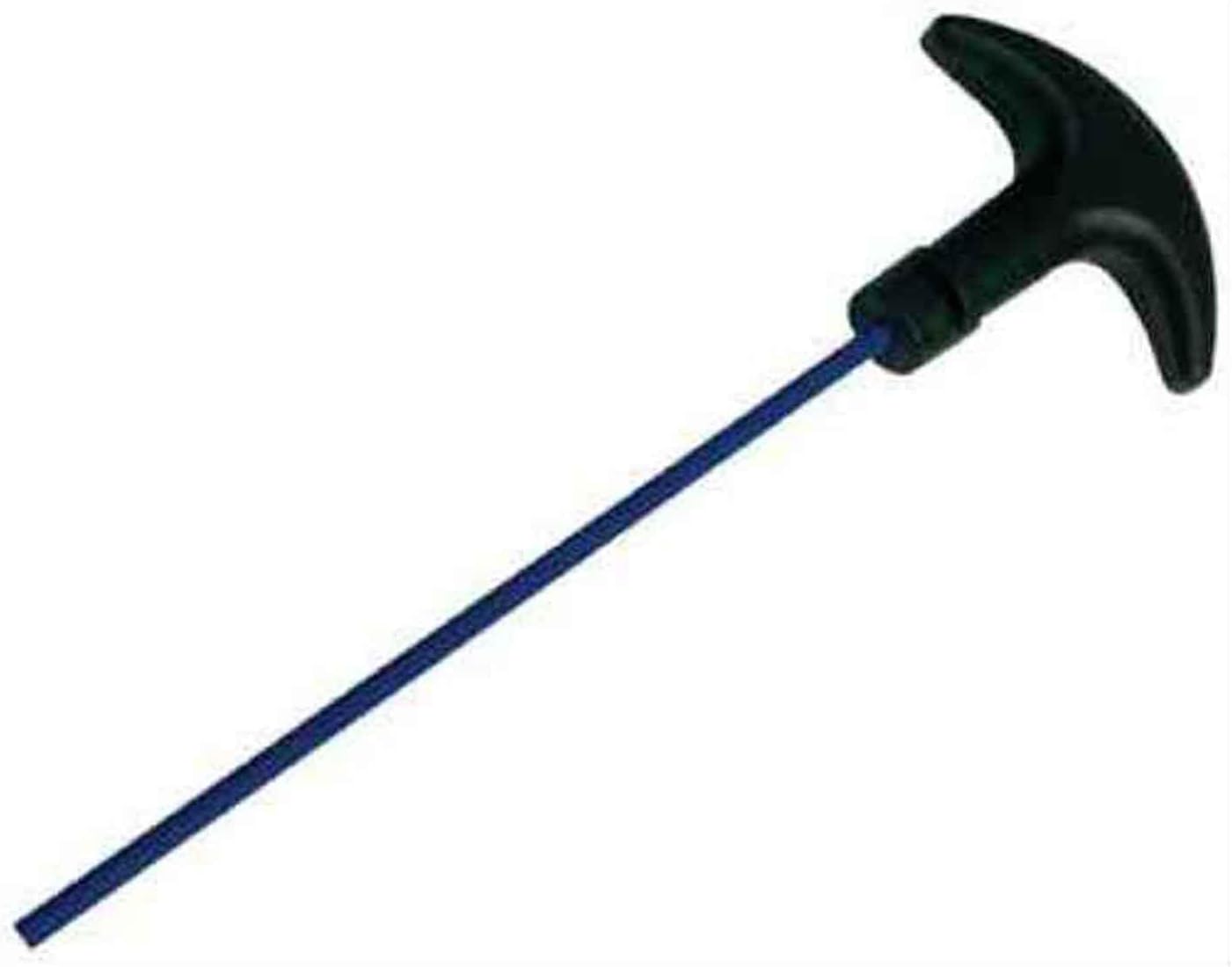 Outers 41642 Rods, 1-Pc Coated Steel 33", Multi, One Size