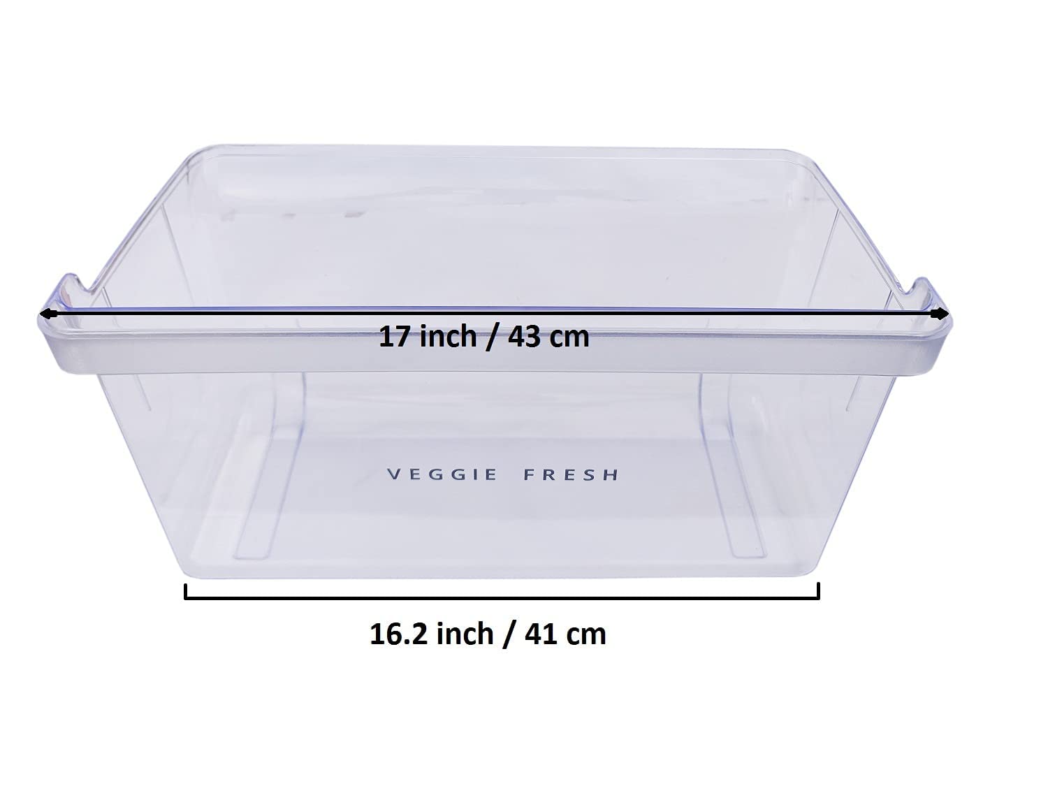 Whirlpool Vegetable Box - IceMagic/Gen Y Fridge -2