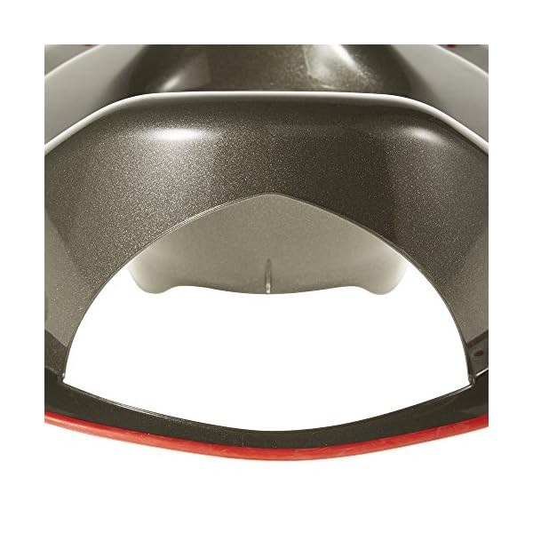 keeeper Disney Cars Kinder-Toilettensitz, Ab ca. 18 Monate bis ca. 4 Jahre, Anti-Rutsch-Funktion, Ewa, Grau – Bild 6