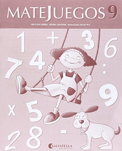 Matejuegos 9