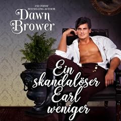 Ein skandalöser Earl weniger Titelbild