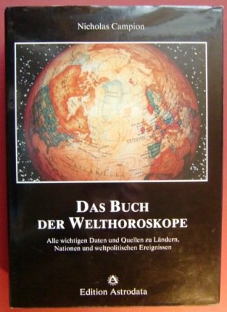 Das Buch der Welthoroskope