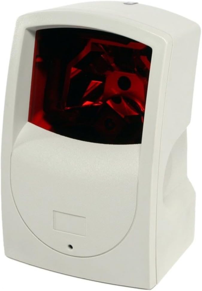 NCR 7892 POS Barcode Scanner - 78920191