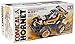 Tamiya 58666 1/10 RC Comical Hornet Kit, with WR02CB Chassis