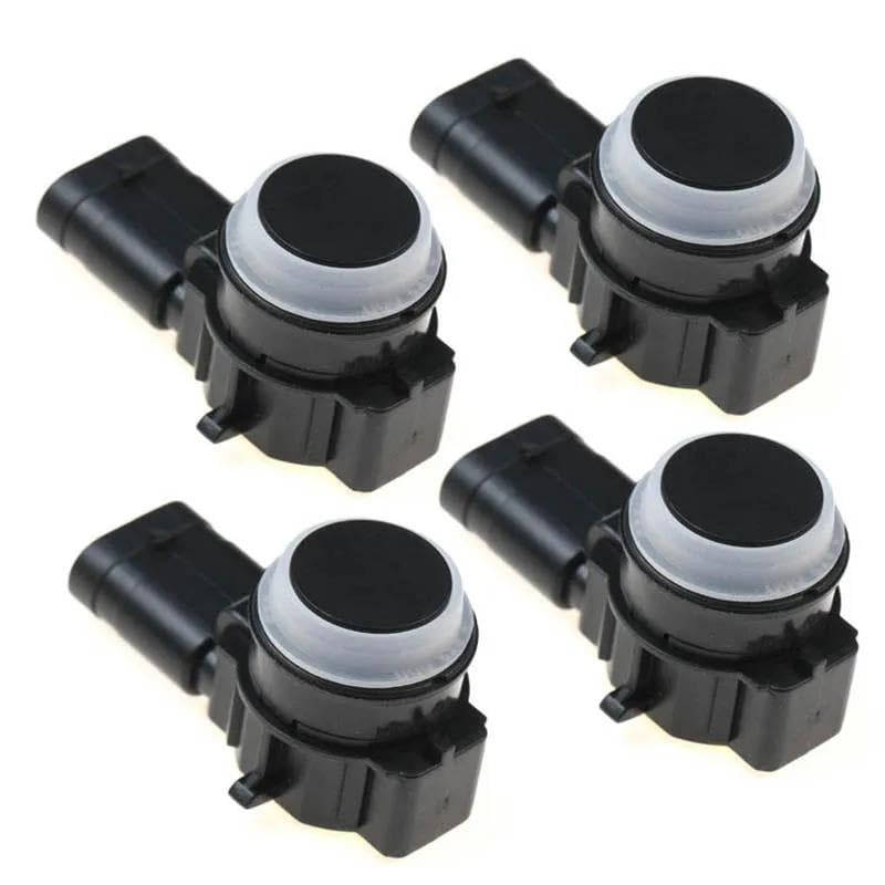Capteurs de recul voiture A0009050242 radar de stationnement Parktronic 0263013053