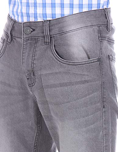 Image of Colt by Unlimited Men's Slim Fit Jeans
