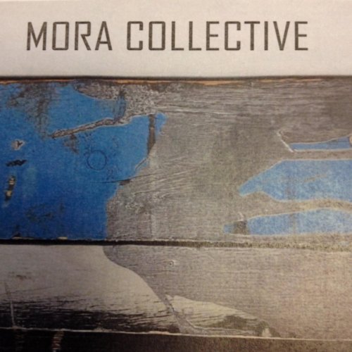 Mora Collective Mora Collective Digital Music