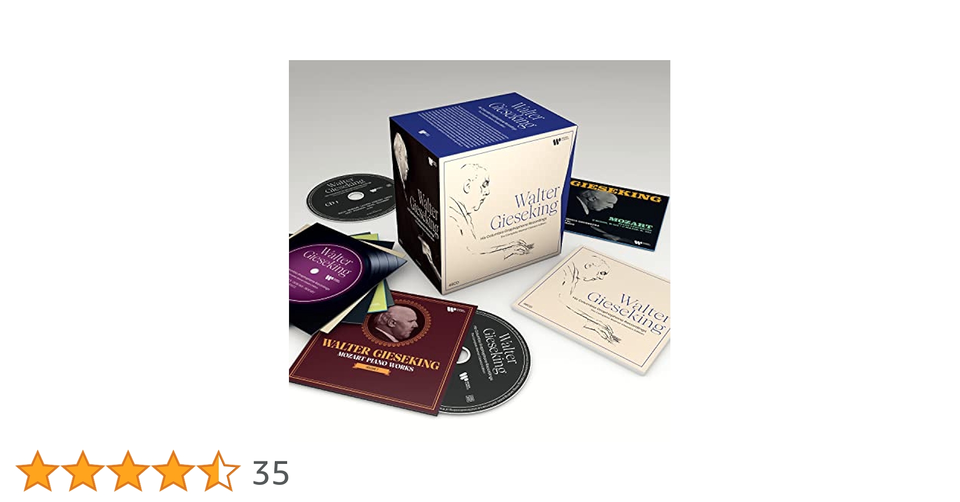 Amazon.co.jp: His Columbia Graphophone Recordings - Complete