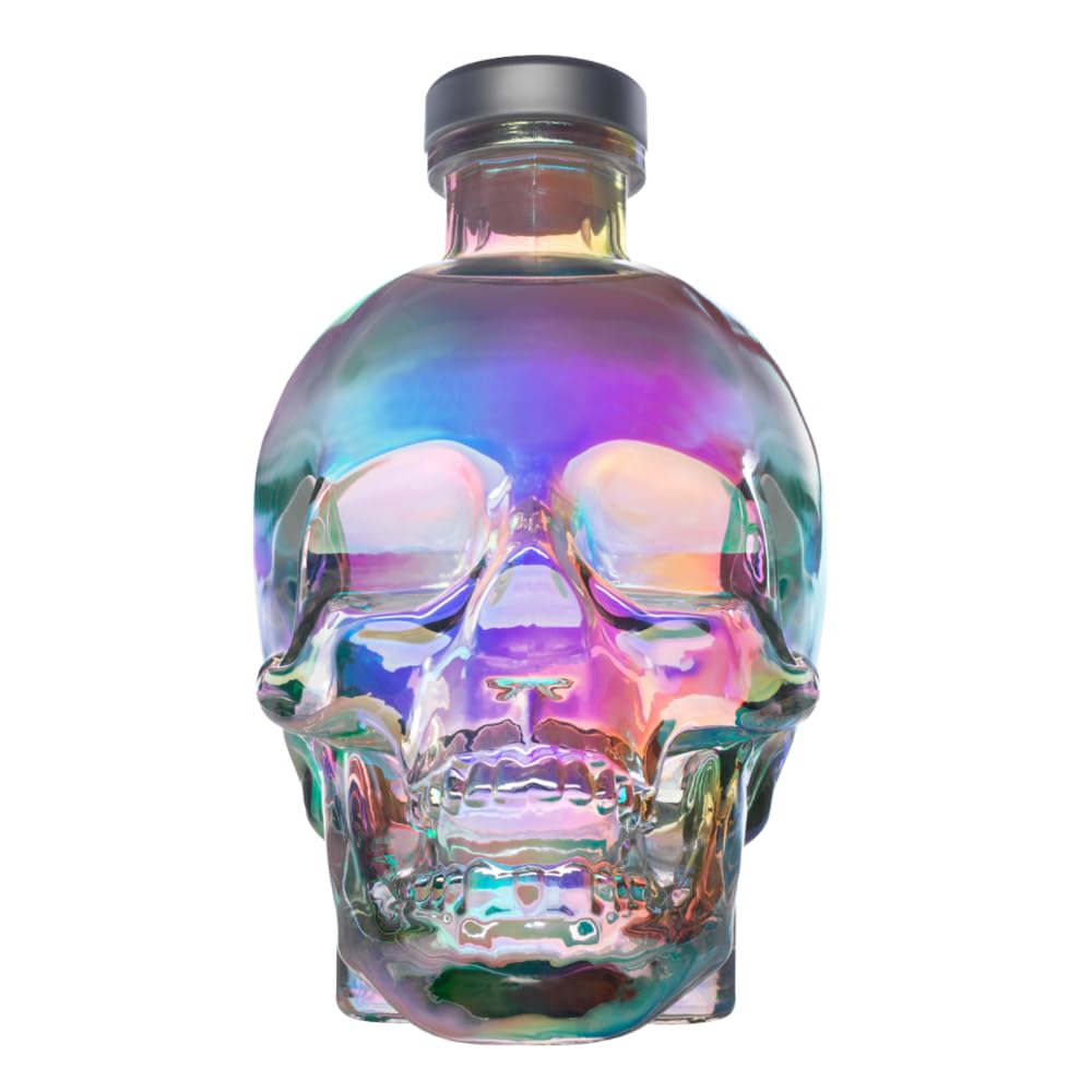 Crystal Head Aurora