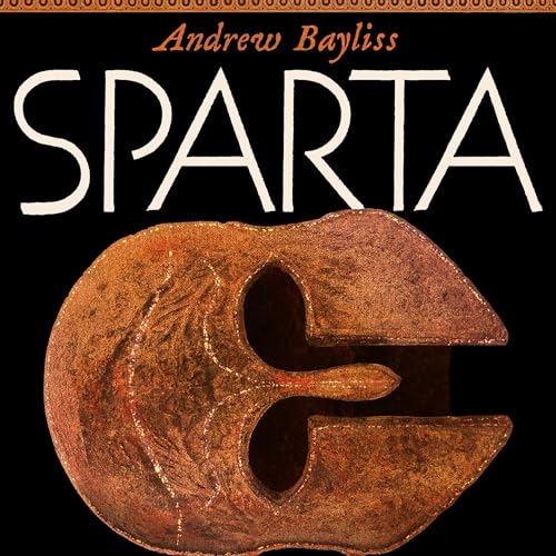 Andrew Bayliss's Sparta episode artwork