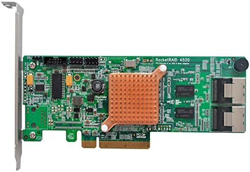 High Point RocketRAID 4520SGL