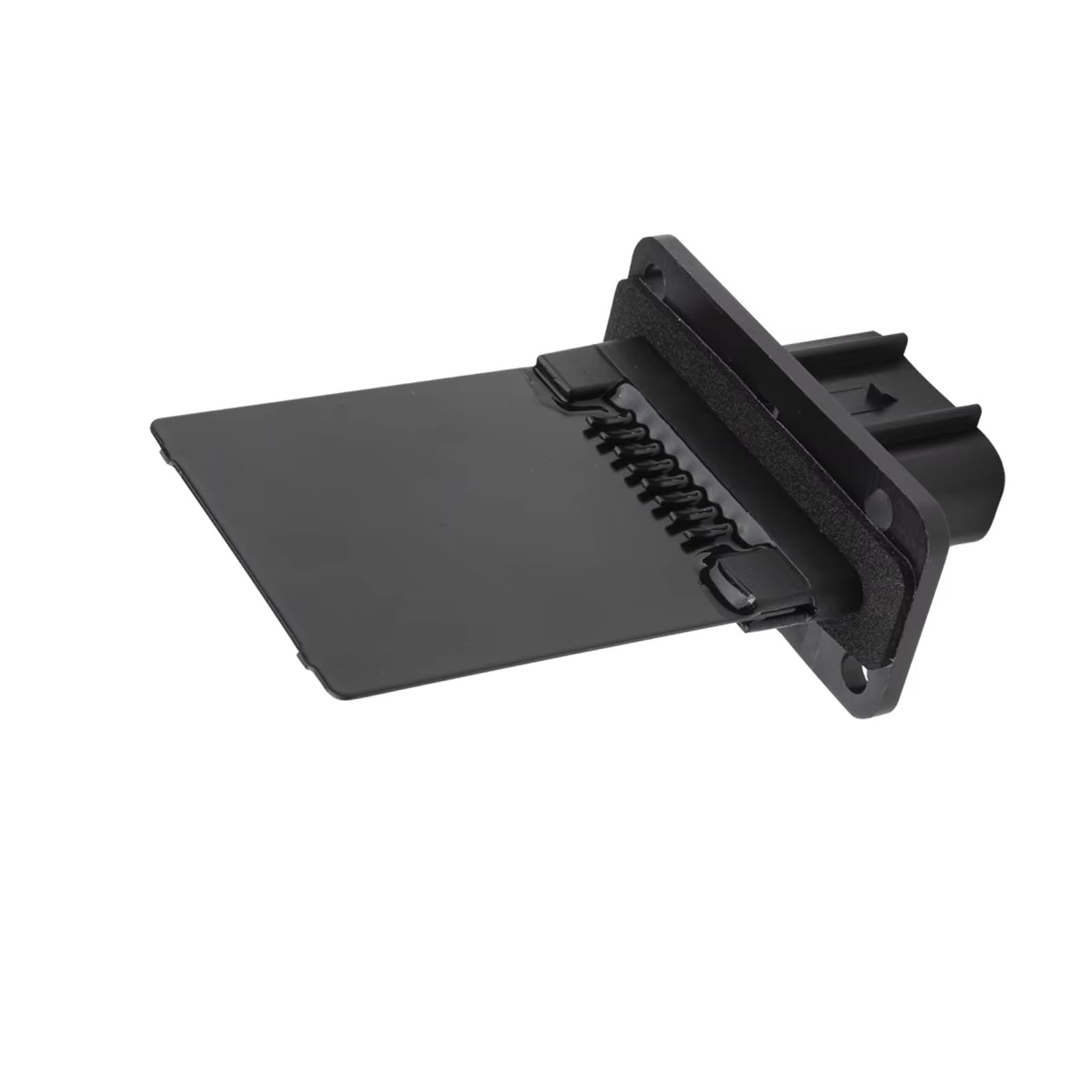 Heizgebläse-Lüfterwiderstand Kompatibel Mit Ford Für Mustang 2005–2009 Für Fiesta 2011–2013 HVAC-Heizgebläsemotorwiderstand YH-1715 3F2Z-18591-AA 4P1361