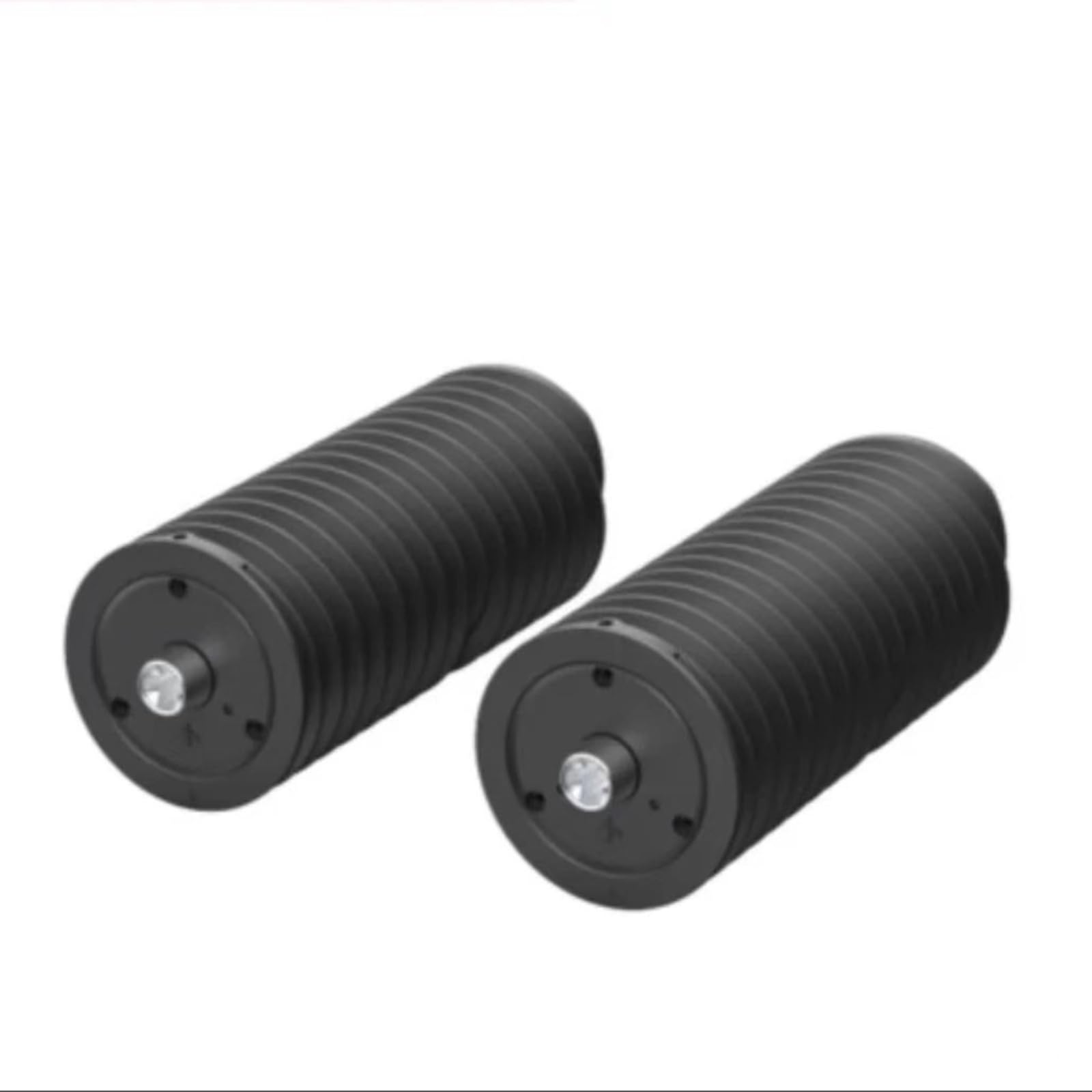 Mangeoire en spirale pour drone XAG P100 V50, pièce 05-002-01635, modèle gauche droite