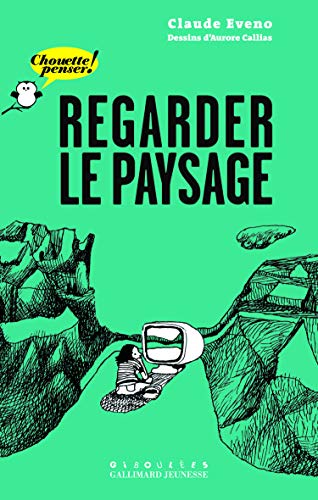 Télécharger Regarder le paysage PDF Ebook En Ligne