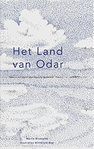 Het land van Odar