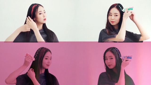 Image of ButiPure Temporary Root Touch Up Concealor | Ammonia, Paraben & PPD Free | Zero Damage Hair Colour 60g | Pack of 2