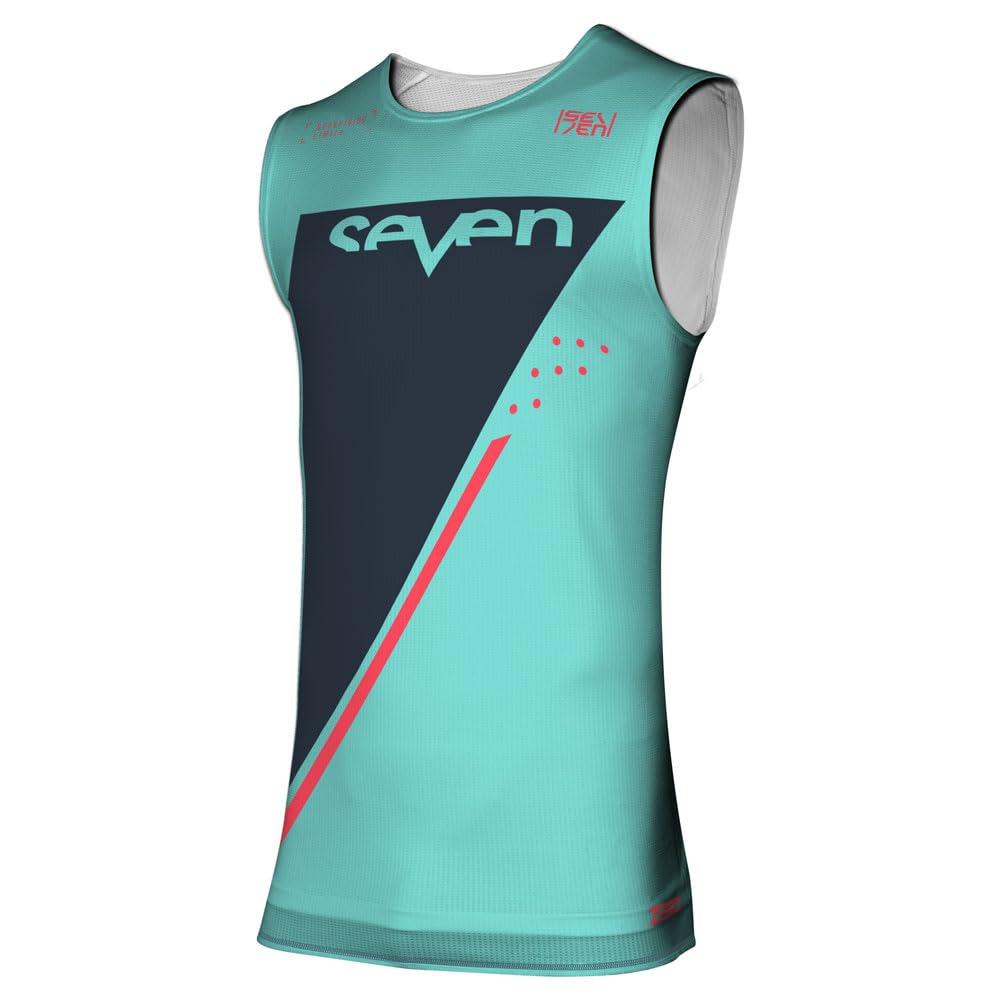 Seven Zero Echelon Over Jersey