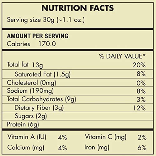 Image of Happilo 100% Natural Premium Californian Almonds, 200g + Happilo Premium Californian Roasted and Salted Pistachios, 200g (Pack of 2)