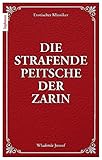 Die strafende Peitsche der Zarin: Erotischer Klassiker