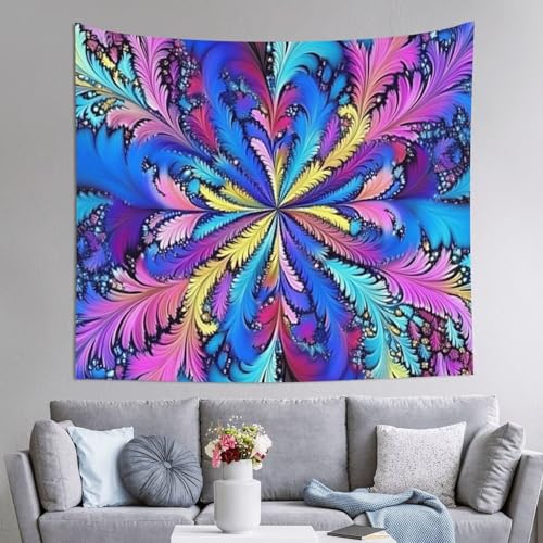 Postes Separadores Azul Marca Genérico