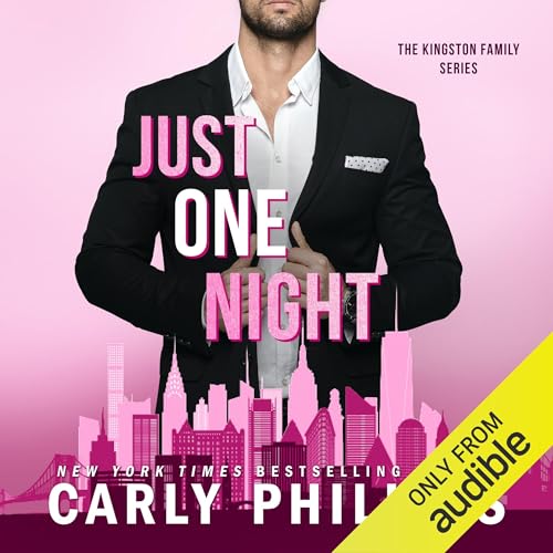 Just One Night cover art