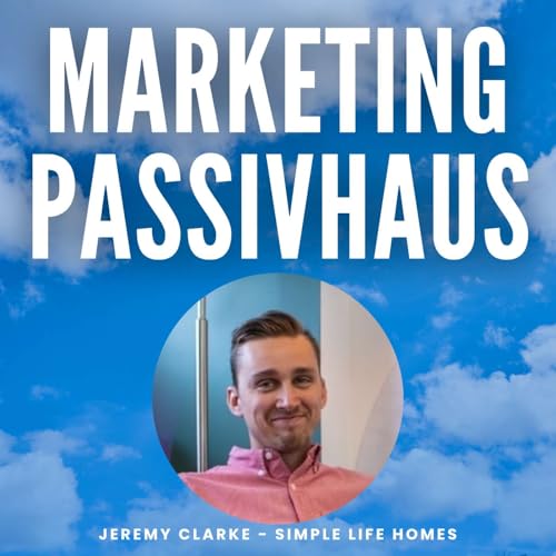Jeremy Clarke - Simple Life Homes
