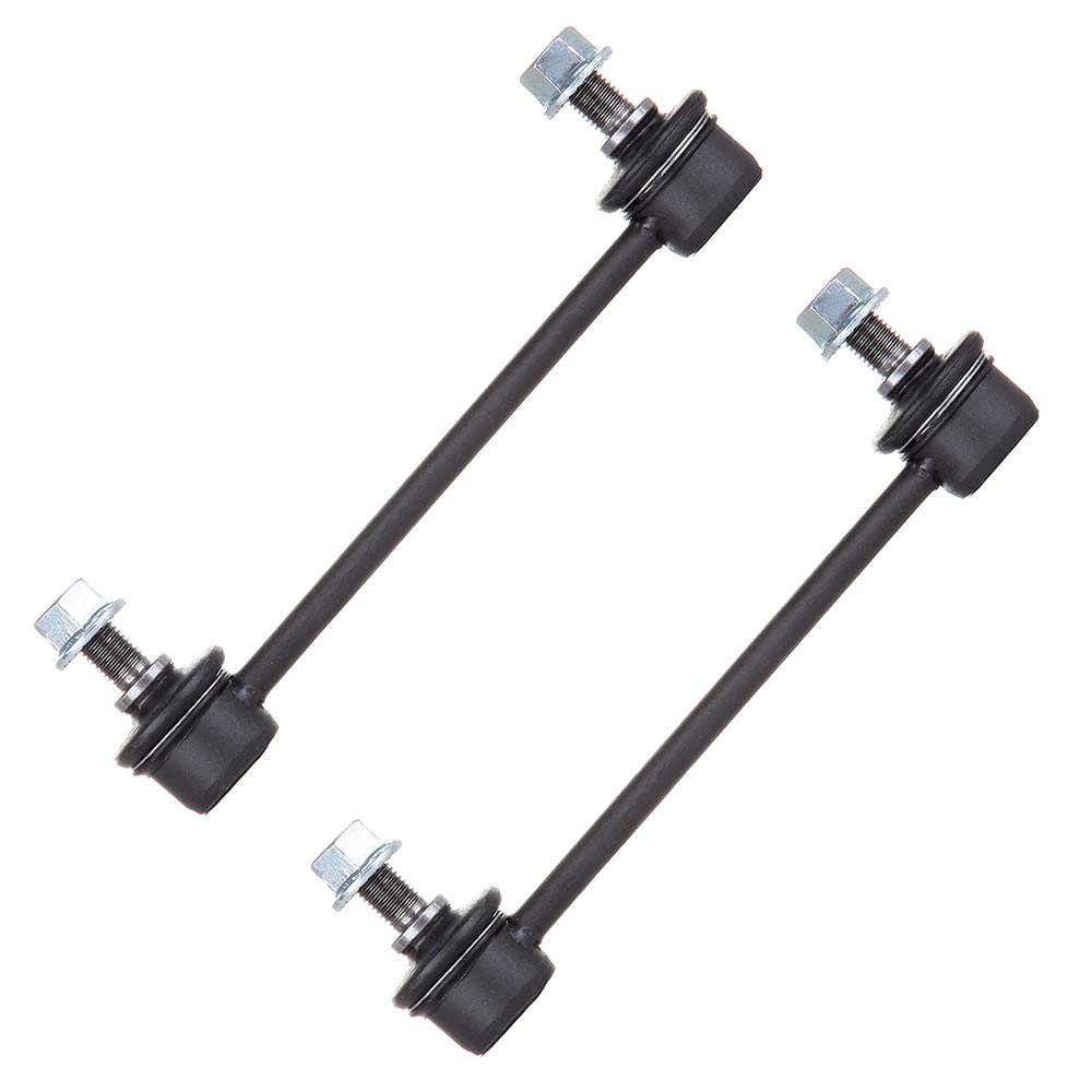 Amazon.com: cciyu Sway Bar End Link Compatible for Mazda for