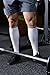 NOVAYARD Compression Socks for Women and Men Support Graduated 15-20 mmHg Medias De Compresion Mujer(4 Pairs)