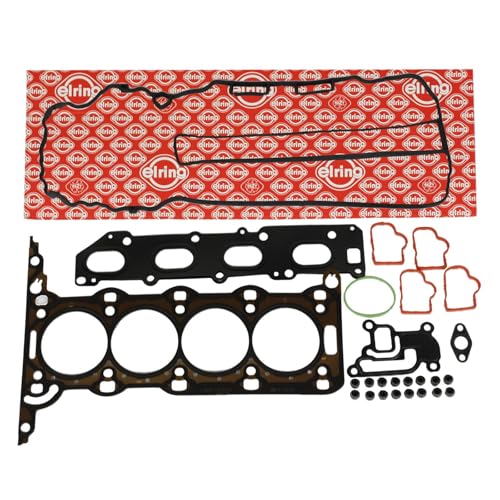 Elring 378.120 - Kit Guarnizioni, Testata