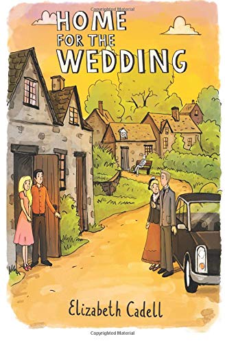 Home For The Wedding